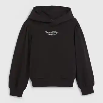 La Redoute Tommy hilfiger hoodie aanbieding