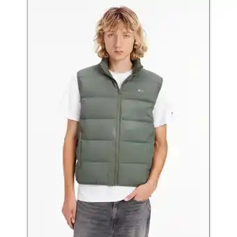 La Redoute Tommy hilfiger bodywarmer aanbieding