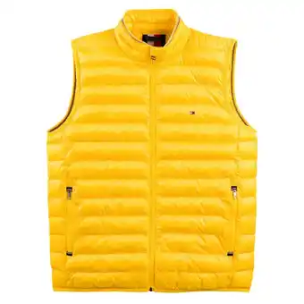 La Redoute Tommy hilfiger bodywarmer aanbieding
