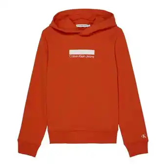 La Redoute Calvin klein hoodie aanbieding