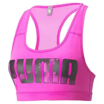 Puma sportbustier - medium impact