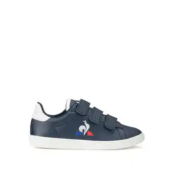Le coq sportif sneakers courtset