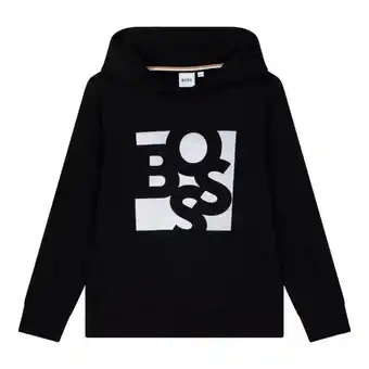 Hugo boss hoodie