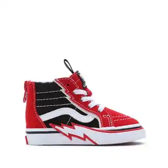 La Redoute Vans sneakers sk8-hi aanbieding