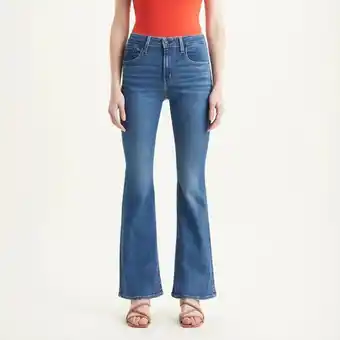 Levi's jeans 726 hr flare