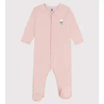 Petit bateau pyjama, 1-delig