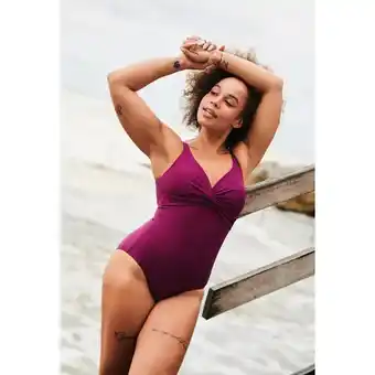 Speedo badpak endurance