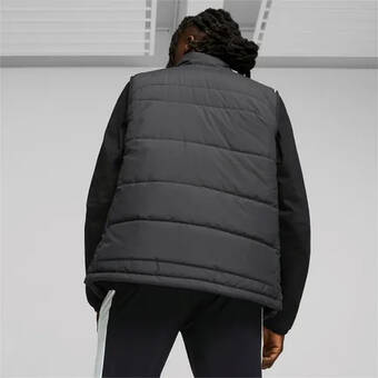 La Redoute Puma bodywarmer motorsport bmw aanbieding