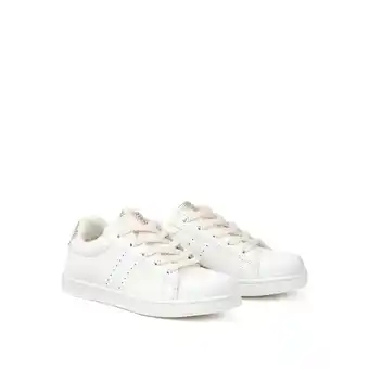 La Redoute La redoute sneakers met veters aanbieding