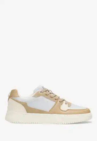Mexx sneaker kendrick taupe