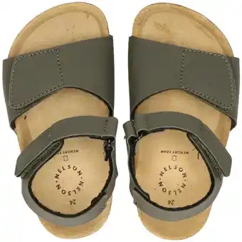 Nelson Nelson kids sandalen aanbieding