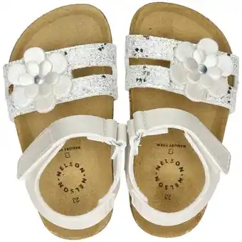 Nelson Nelson kids sandalen aanbieding