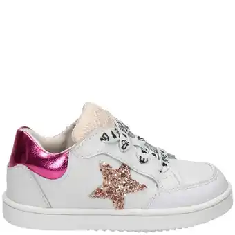 Nelson Nelson kids lage sneakers aanbieding