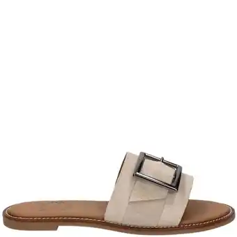 Nelson Nelson slippers aanbieding