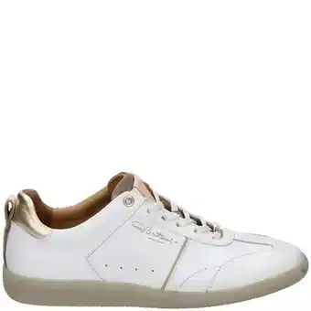 Fred de la bretoniere lage sneakers