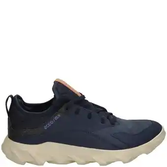 Nelson Ecco mx lage sneakers aanbieding