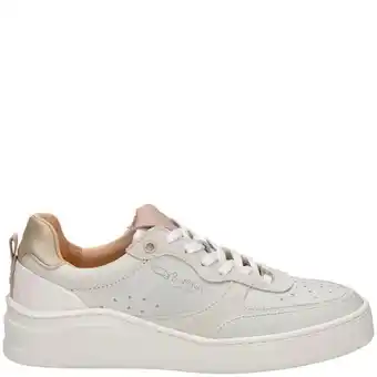 Nelson Fred de la bretoniere lage sneakers aanbieding
