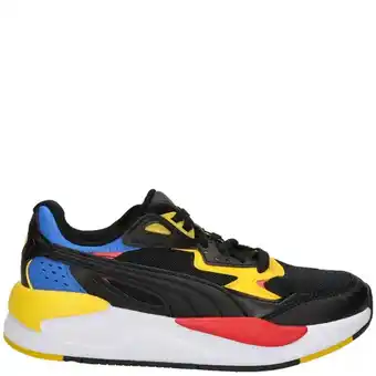 Nelson Puma x ray 2 square lage sneakers aanbieding