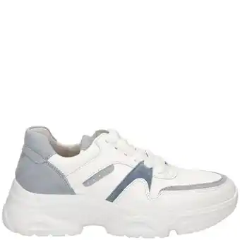 Nelson Gabor lage sneakers aanbieding