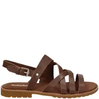 Timberland chicago riverside sandalen