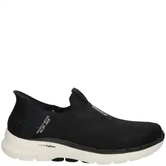 Skechers go walk 6 instapschoenen