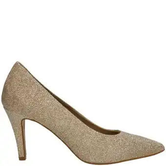 Tamaris pumps