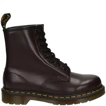 Nelson Dr. martens 1460 smooth veterboots aanbieding