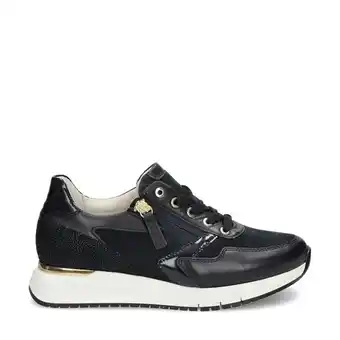 Nelson Gabor lage sneakers aanbieding