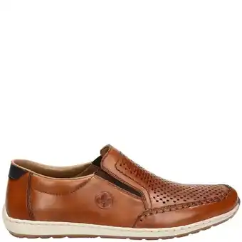 Rieker mocassins & loafers