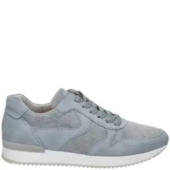 Nelson Gabor lage sneakers aanbieding