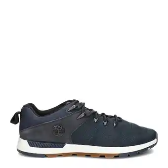 Nelson Timberland sprint trekker lage sneakers aanbieding