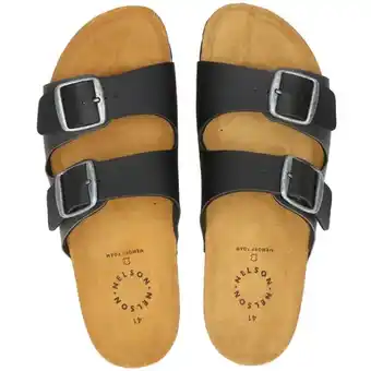 Nelson Nelson sandalen aanbieding