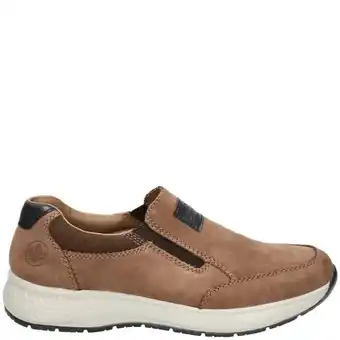 Nelson Rieker instapschoenen aanbieding