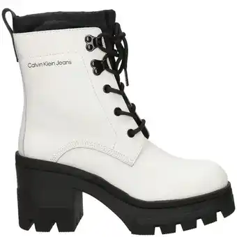 Calvin klein veterboots