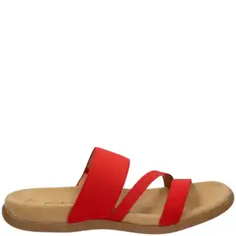 Nelson Gabor sandalen aanbieding