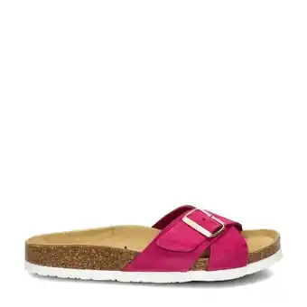 Nelson slippers