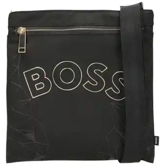 Hugo boss boss catch envelope schoudertas