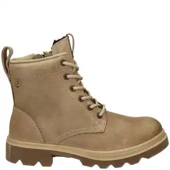 Nelson Ecco grainer veterboots aanbieding