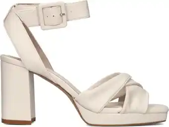 Omoda Omoda dames sandalen s0808 - beige aanbieding