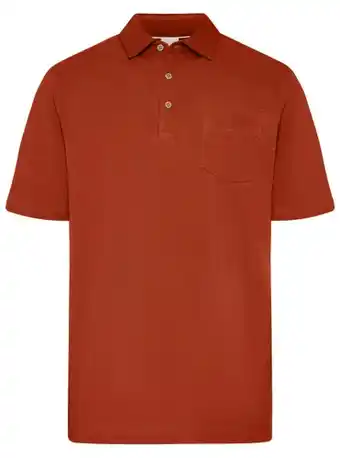 Bugatti clothing heren polo km