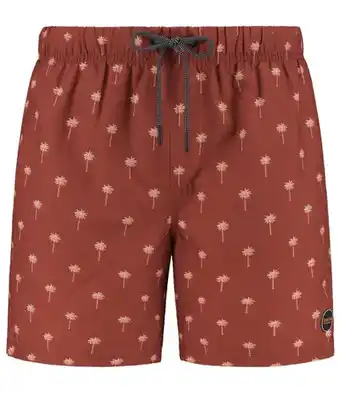 Shiwi heren zwemheren short