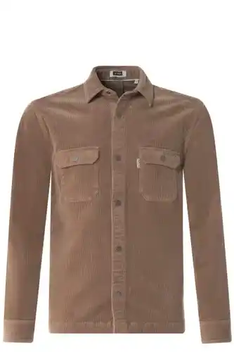 J.c. rags ralph overshirt