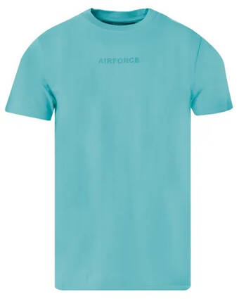 Only for Men Airforce heren t-shirt km aanbieding