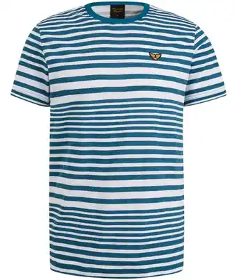 Pme legend heren t-shirt km