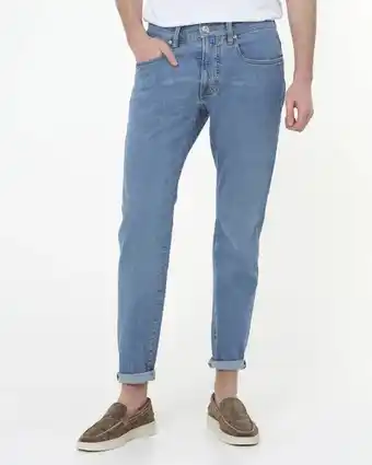 Pierre cardin antibes heren jeans