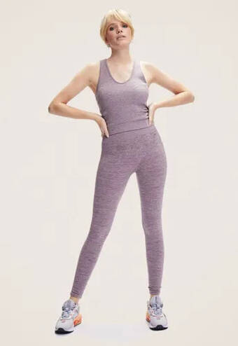 OPEN32 Silvercreek move seamless legging aanbieding