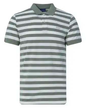 Only for Men Gant heren polo km aanbieding