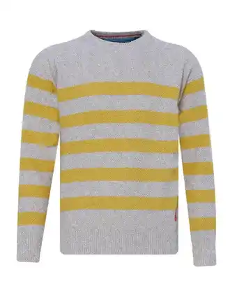 Only for Men Scotch & soda trui ronde hals aanbieding