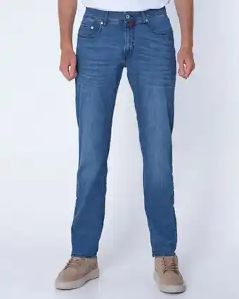 Pierre cardin heren jeans