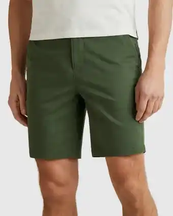 Only for Men Vanguard heren short aanbieding